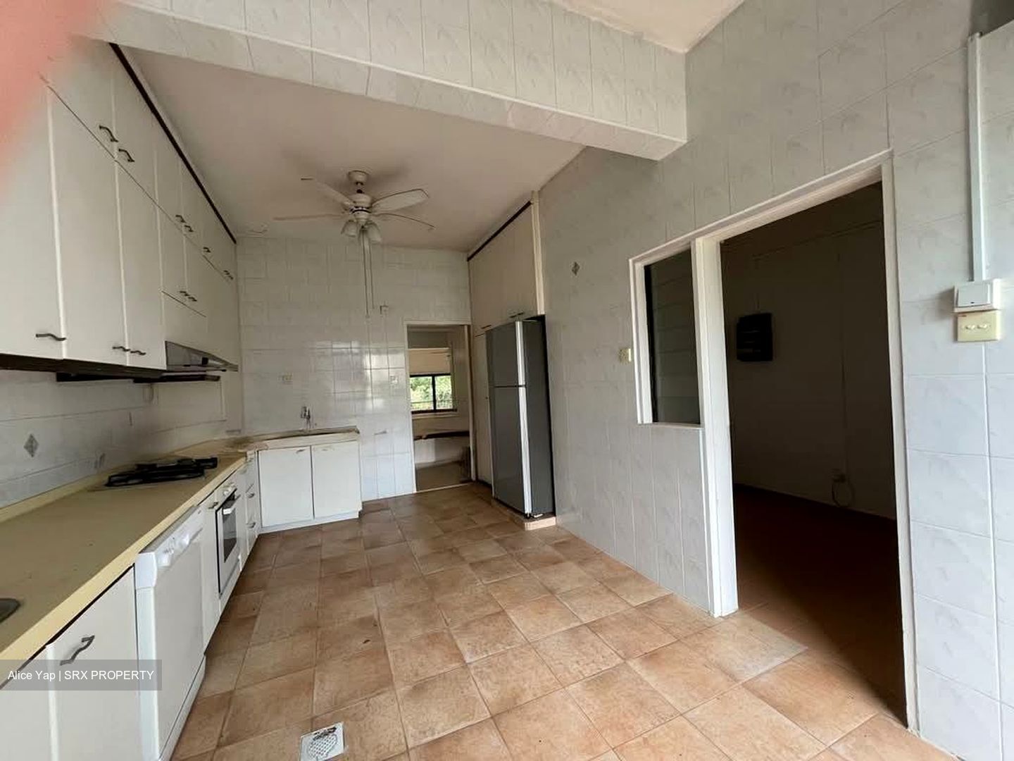 Villa Delle Rose (D10), Condominium #577129811